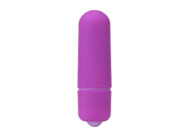 G-Spot Portable Sex Toy Multi Colors Wireless Mini ABS Women Bullet Vibrators
