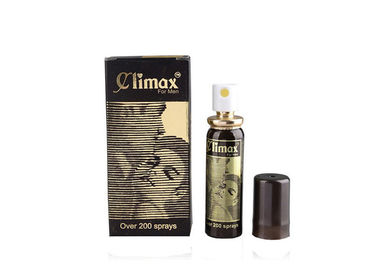 12 ml Climax Herbal Male Sex Delay Spray Prevent Premature Ejaculation