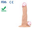 7 Inch Huge Lifelike Dick Dildo Penis Sex Toys for Women with Suction Cup Base