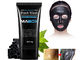 Natural Pure Plant Extract Essence Bamboo Charcoal Deep Sea Mud Black Cleasing Mask for Fresh and Smooth Skin Care