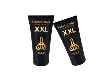 L'ingrandimento di massaggio dell'uomo forte XXL screma il gel maschio della crescita dell'organo 50ml