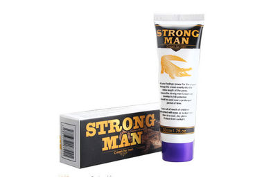 crema di erbe naturale dell'ingrandimento dell'organo dell'uomo forte 50ml per il maschio